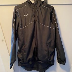 Nike Half Zip Pullover